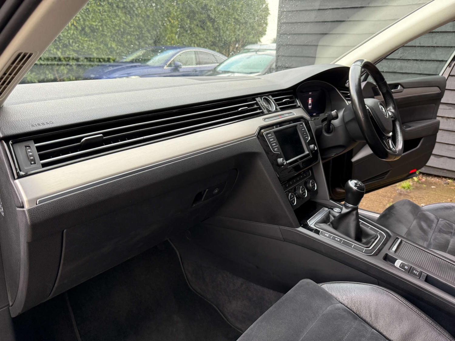 Used Volkswagen Passat 2016 for sale - 76834628: Photo 25