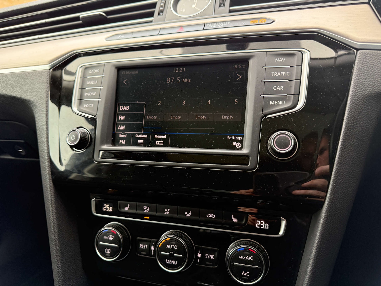 Used Volkswagen Passat 2016 for sale - 76834628: Photo 26