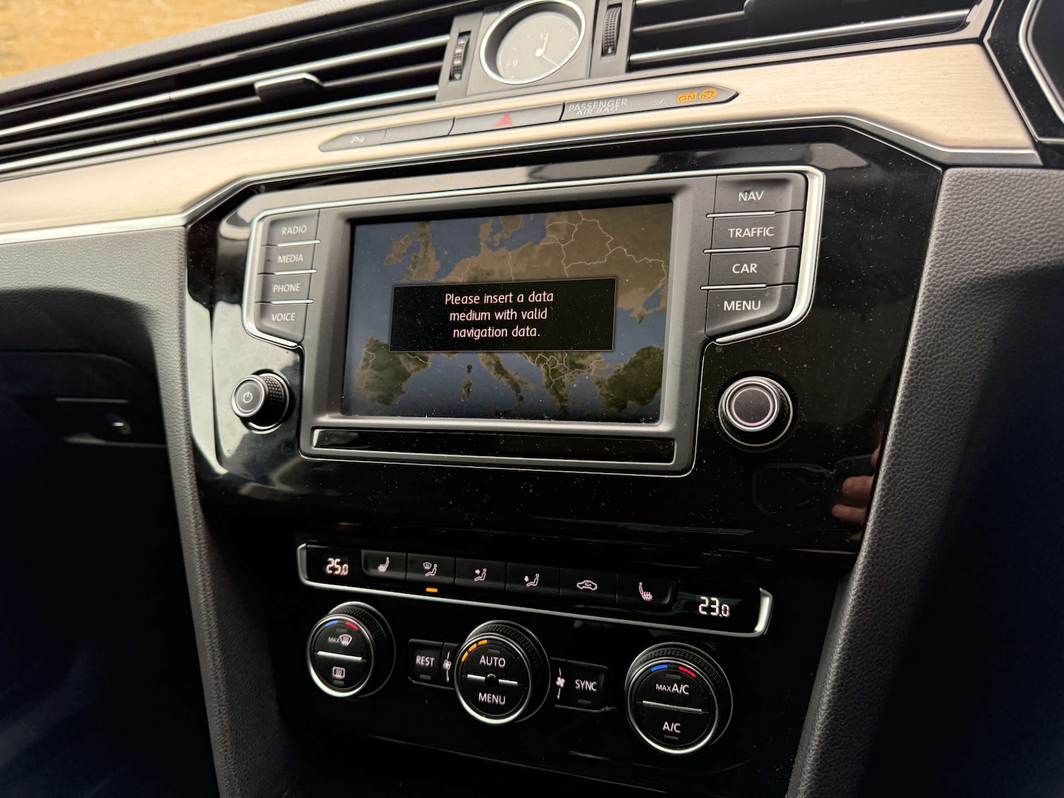 Used Volkswagen Passat 2016 for sale - 76834628: Photo 29