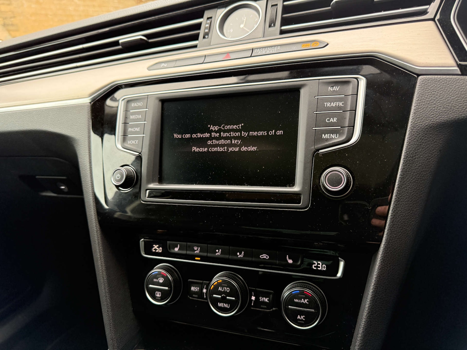 Used Volkswagen Passat 2016 for sale - 76834628: Photo 30