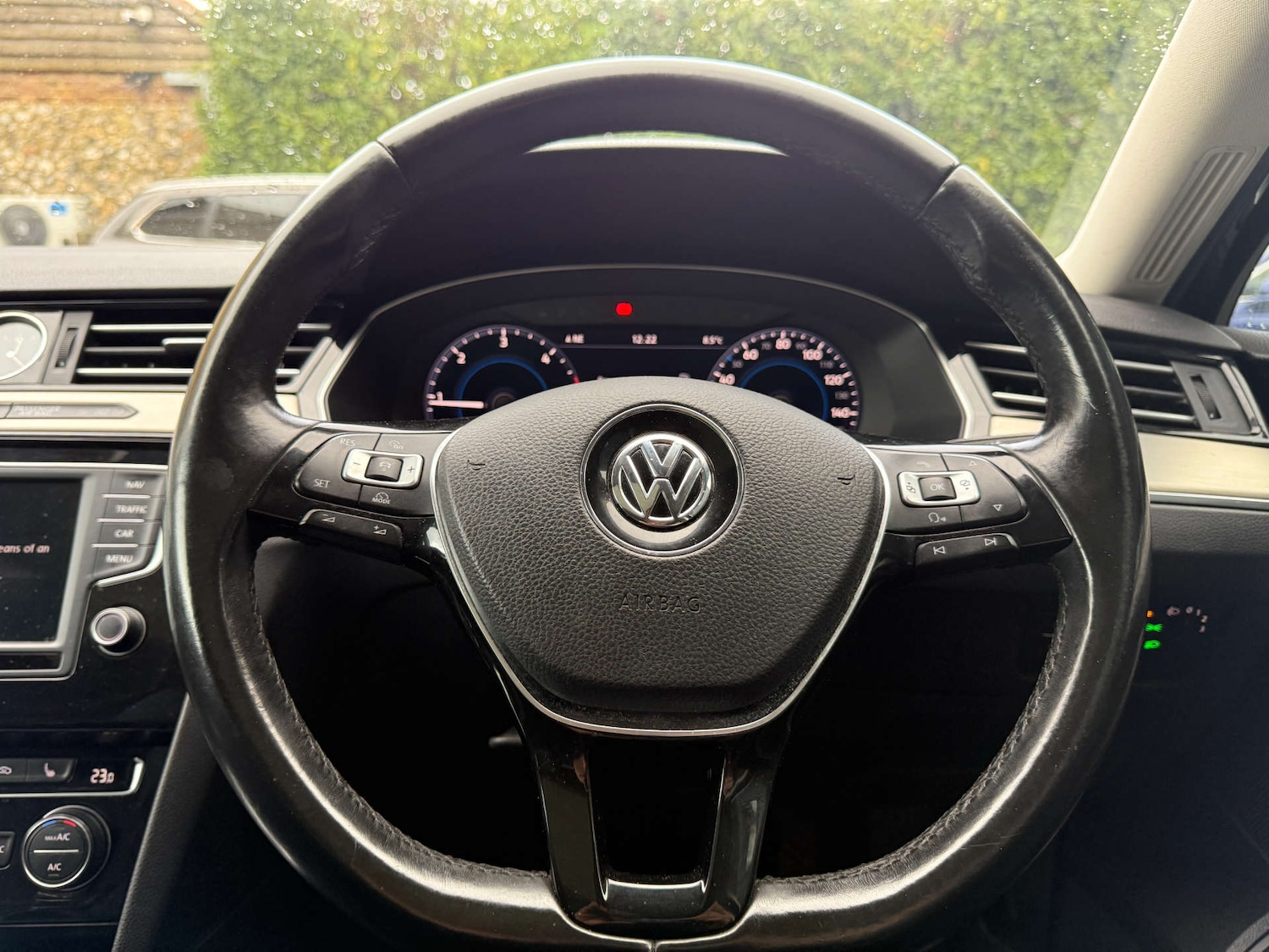 Used Volkswagen Passat 2016 for sale - 76834628: Photo 34