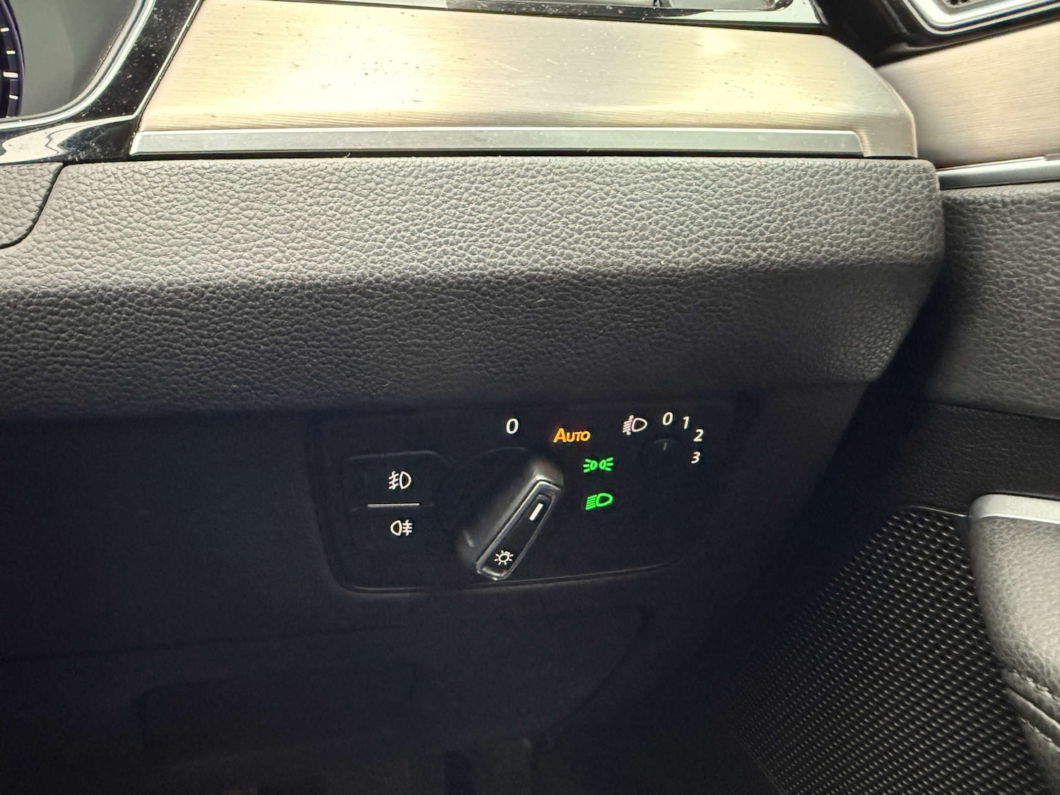 Used Volkswagen Passat 2016 for sale - 76834628: Photo 36