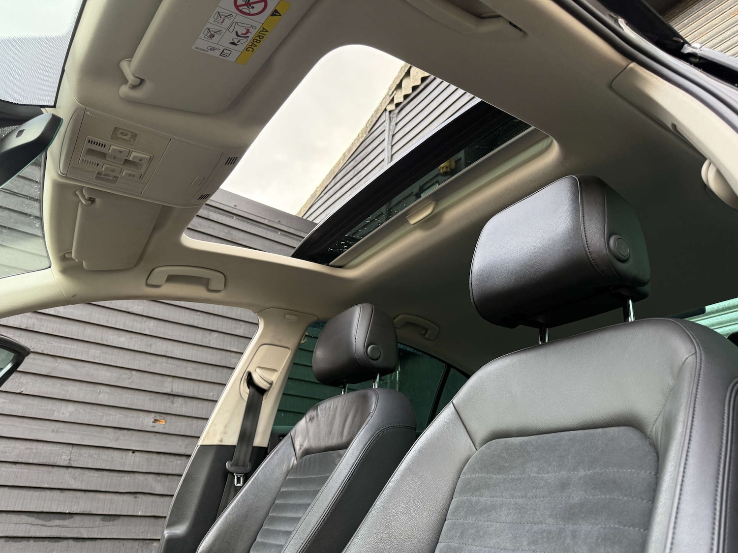 Used Volkswagen Passat 2016 for sale - 76834628: Photo 39