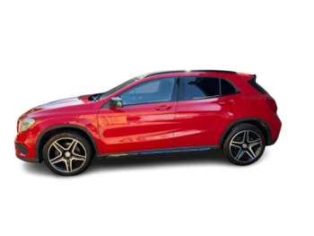 Used Mercedes-Benz GLA 2015 for sale - 75287608: Photo