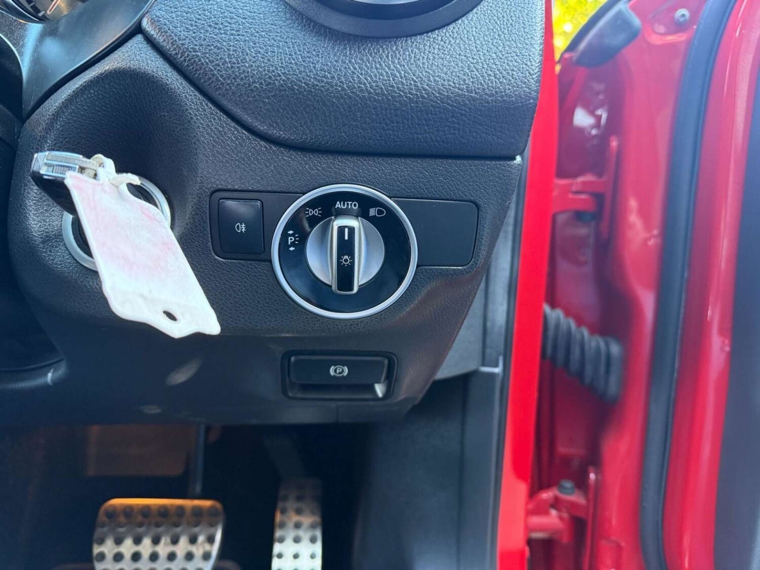 Vehicle 36
