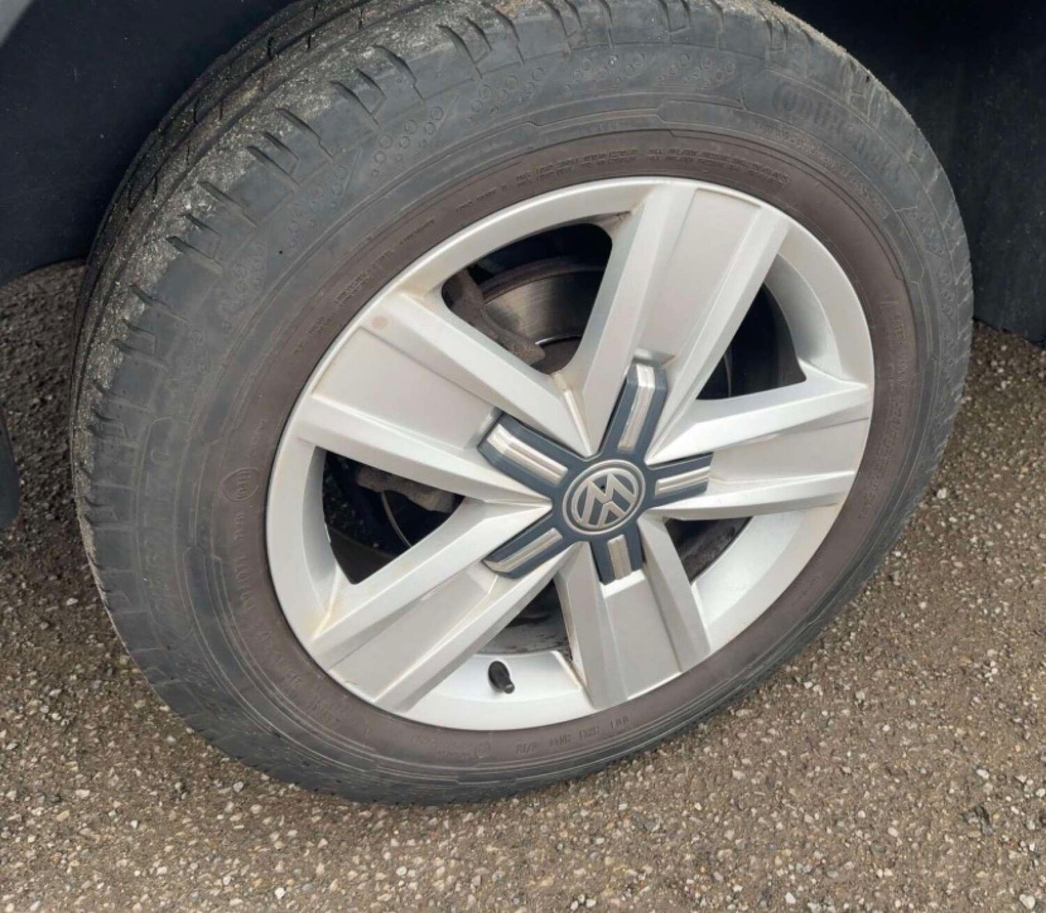 Used Volkswagen Transporter 2019 for sale - 77888874: Photo 14