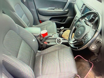 Used Kia Sportage 2017 for sale - 78885375: Photo