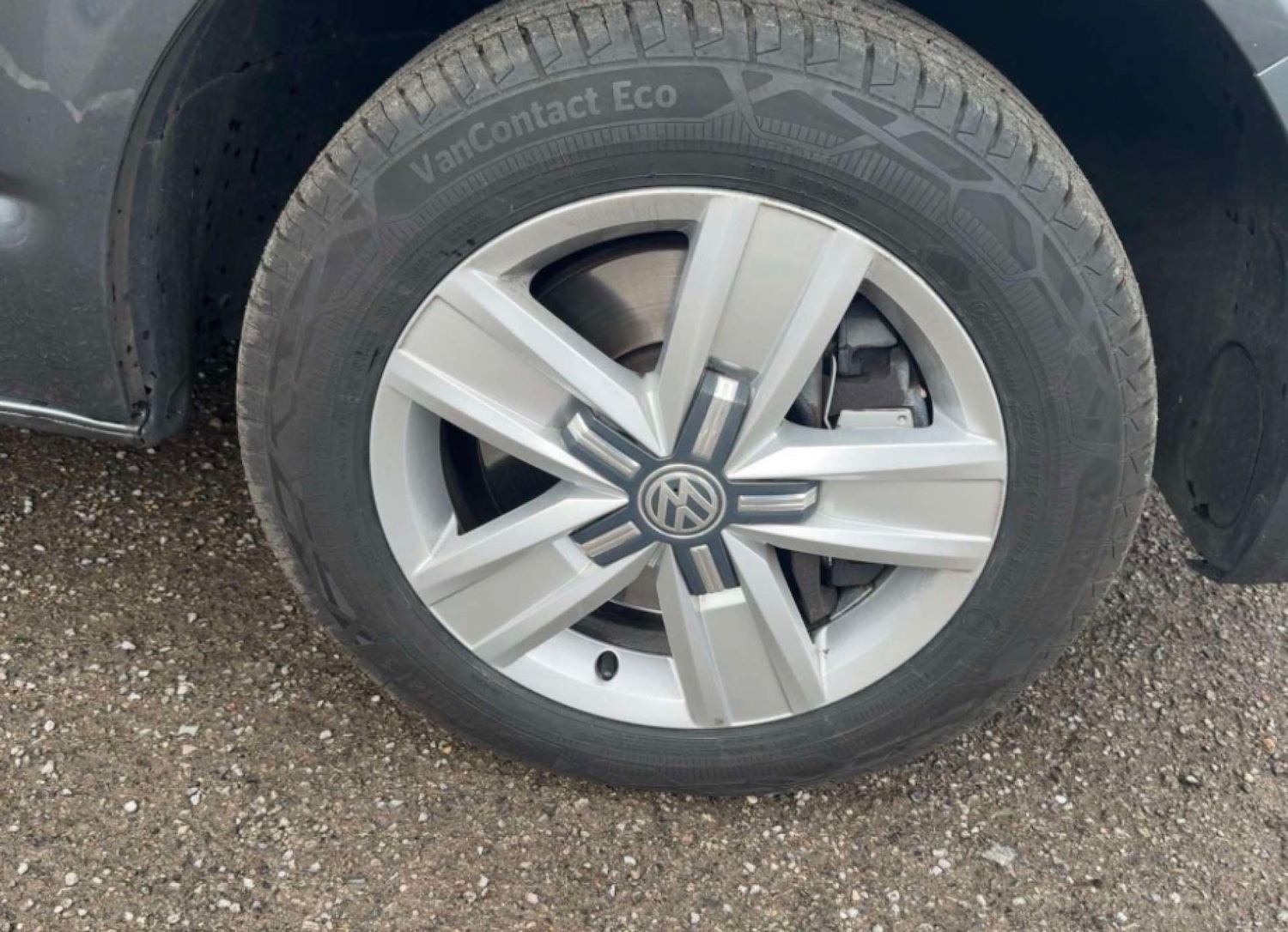 Used Volkswagen Transporter 2019 for sale - 78146014: Photo 13