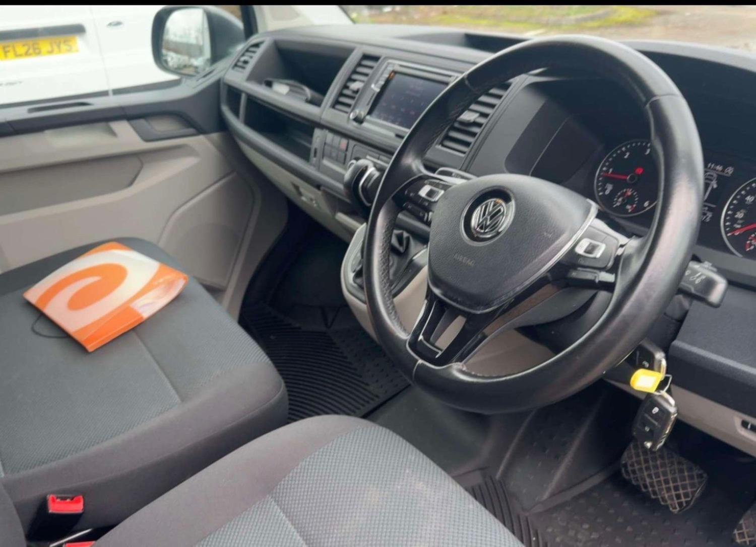 Used Volkswagen Transporter 2019 for sale - 78146014: Photo 7