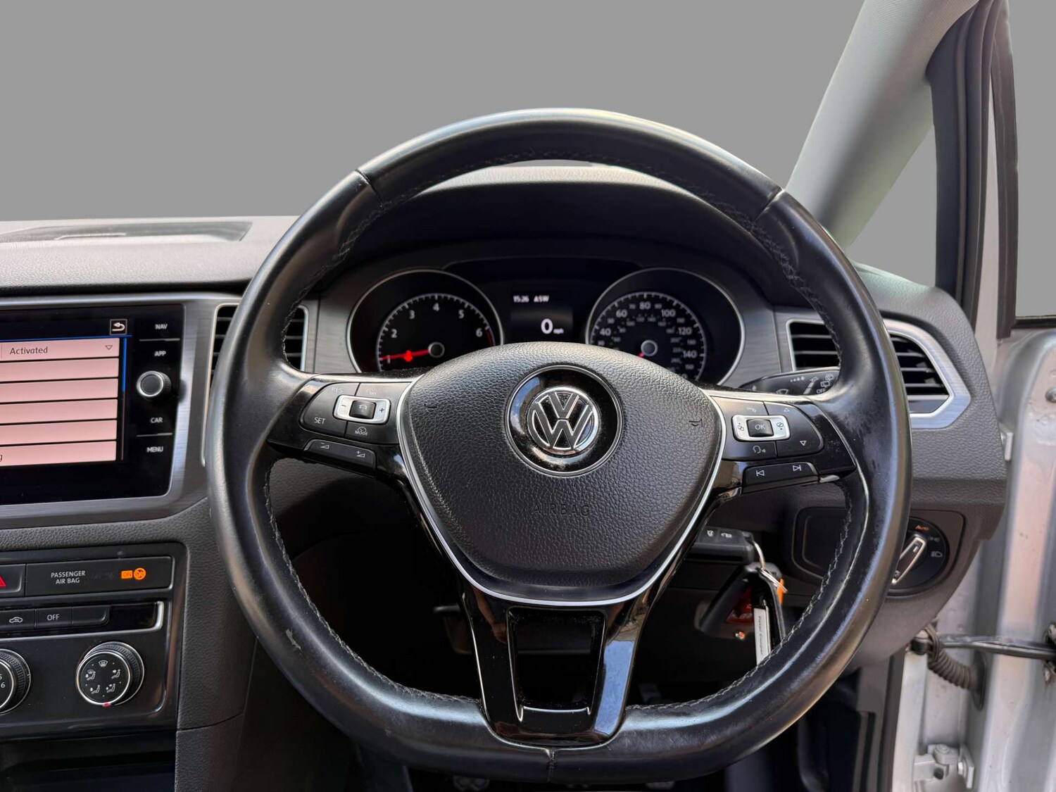 Vehicle 19