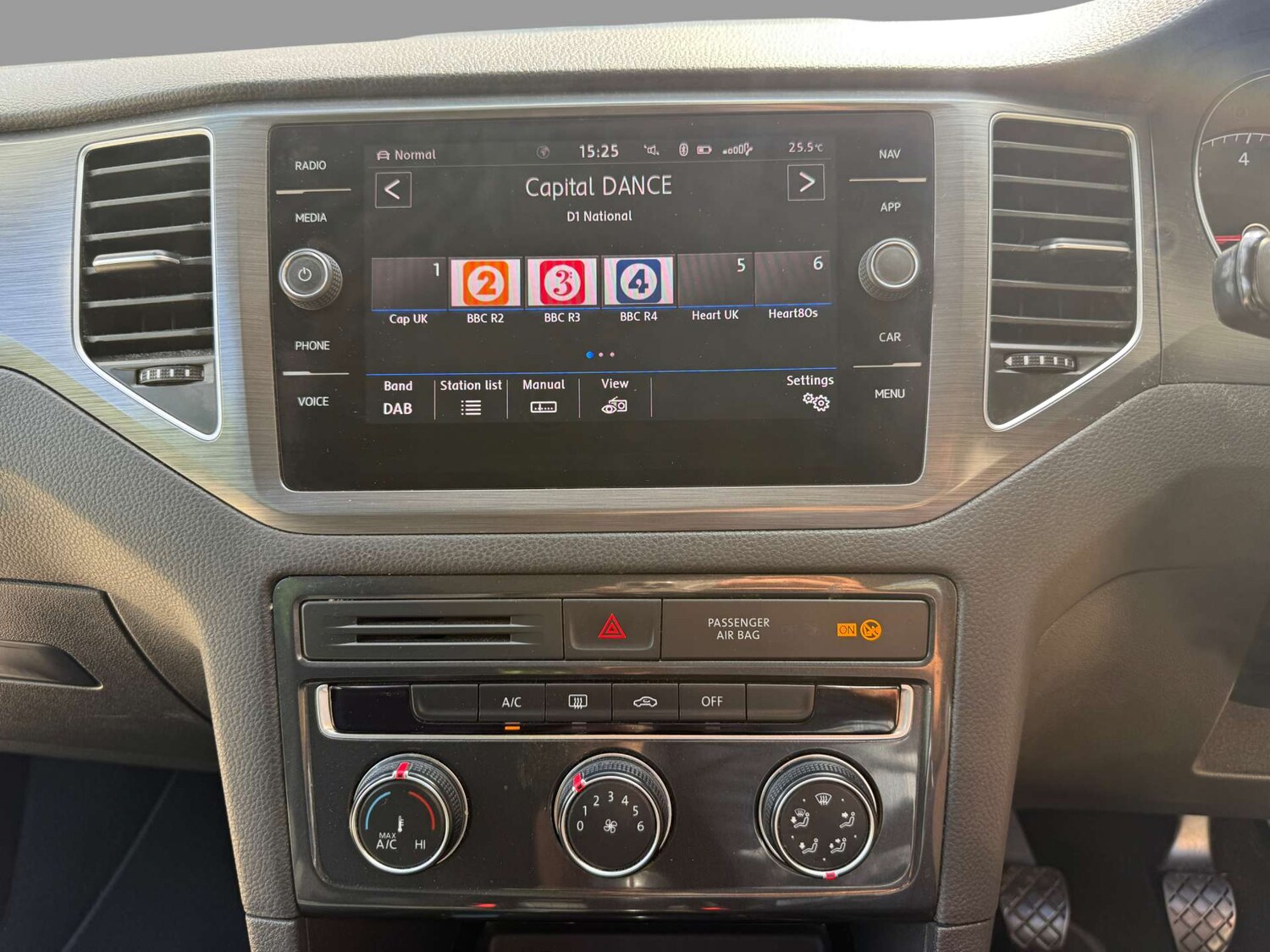 Vehicle 24