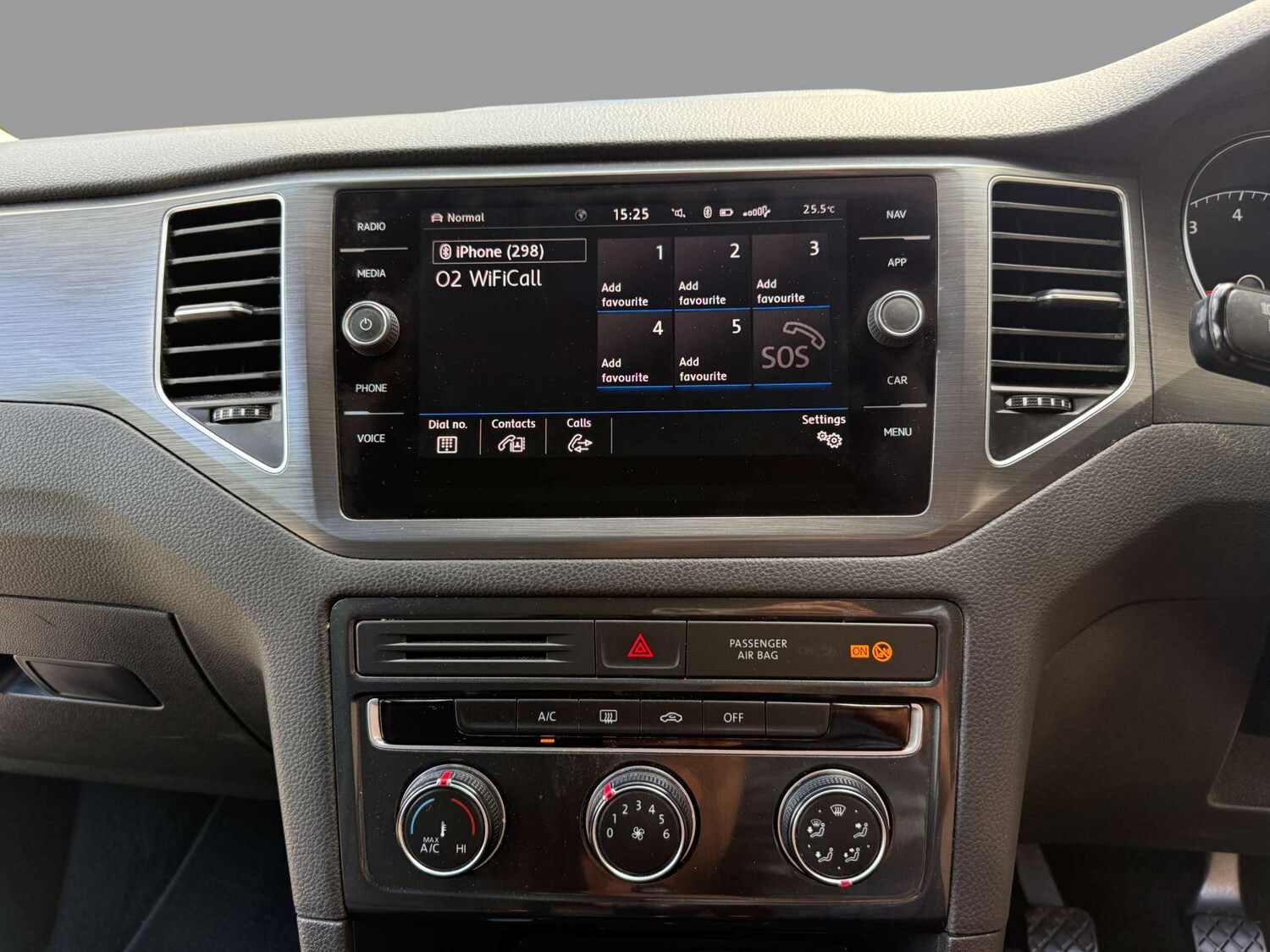 Vehicle 26