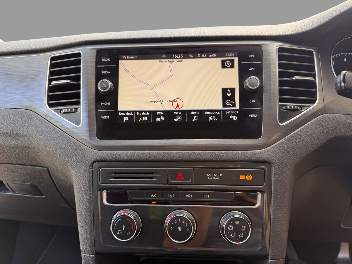 Vehicle 28