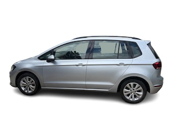 Used Volkswagen Golf SV 2018 for sale - 75287580: Photo