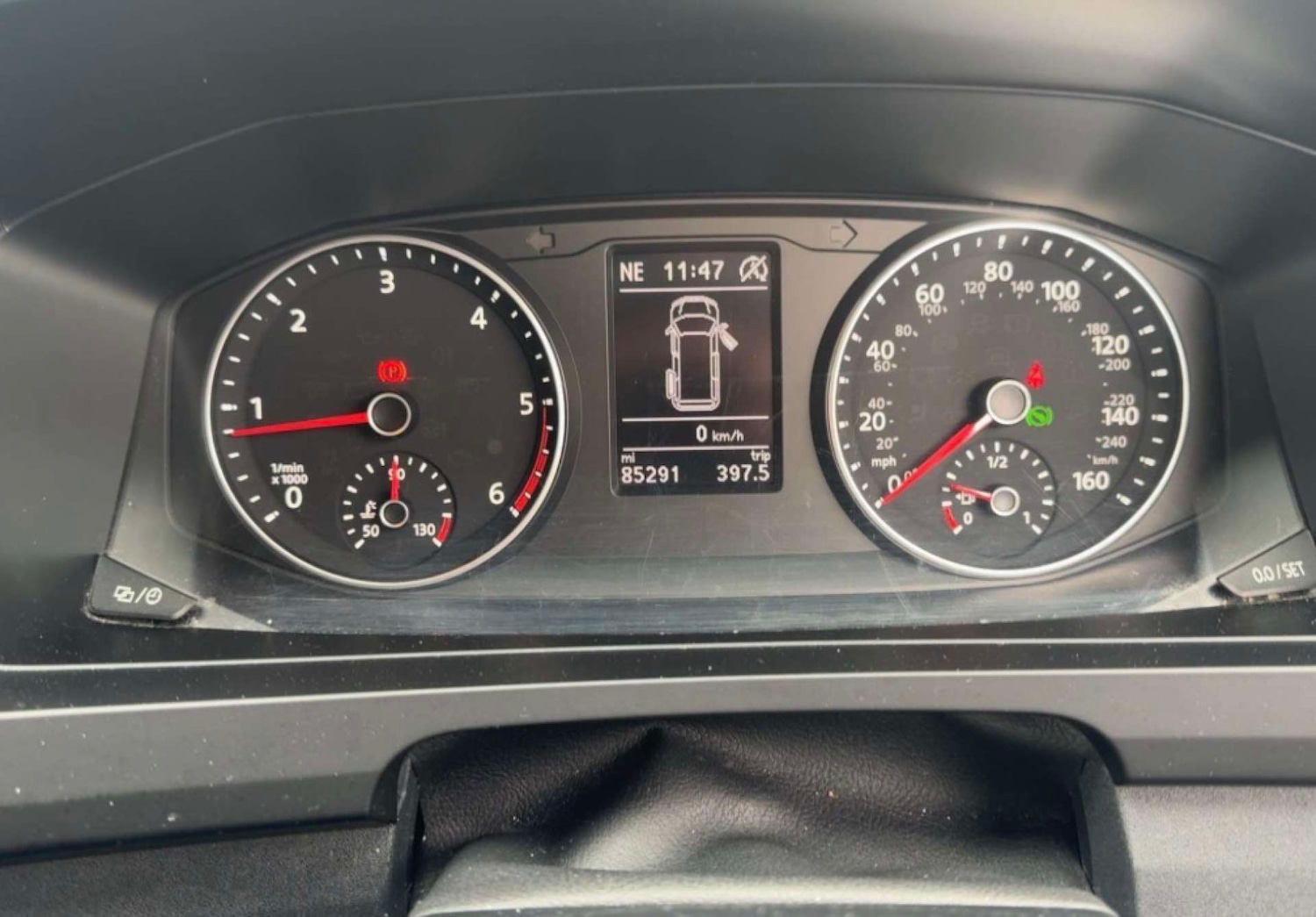 Used Volkswagen Transporter 2019 for sale - 77837290: Photo 10