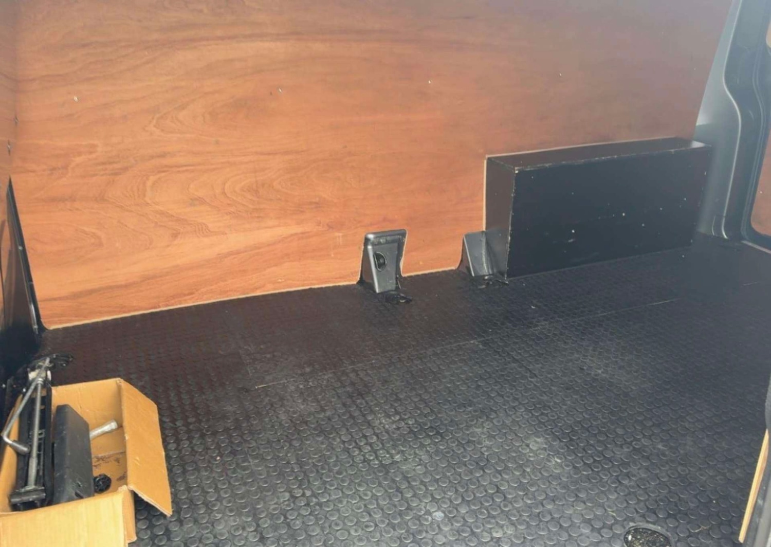 Used Volkswagen Transporter 2019 for sale - 77837290: Photo 12