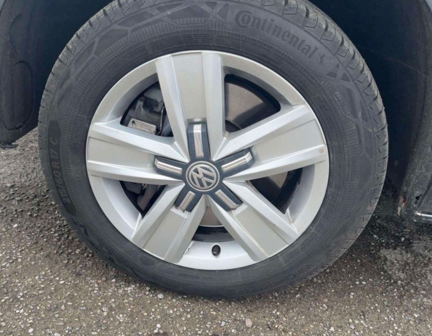 Used Volkswagen Transporter 2019 for sale - 77837290: Photo 15