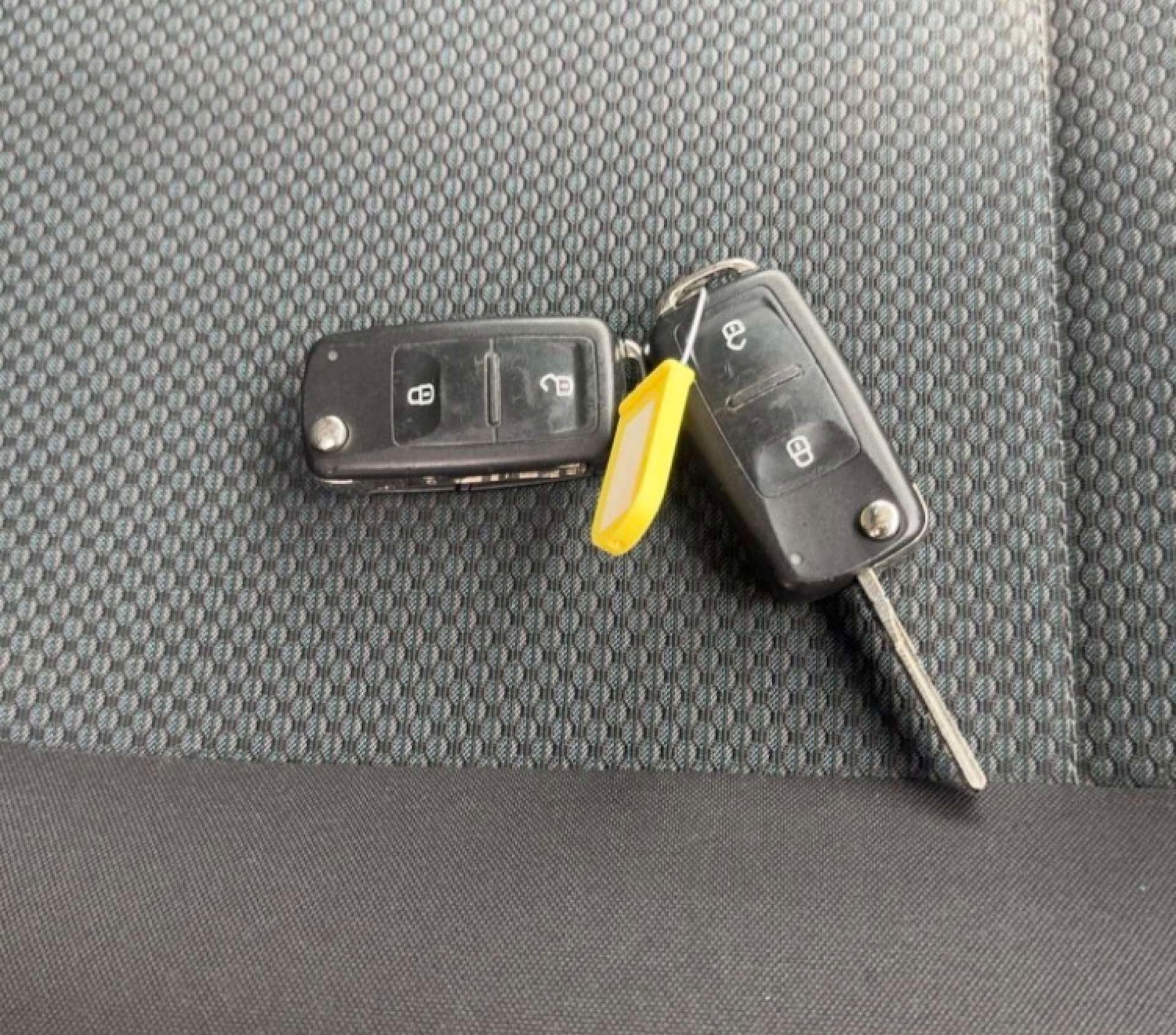 Used Volkswagen Transporter 2019 for sale - 77837290: Photo 16