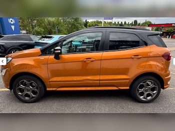 Used Ford Ecosport 2018 for sale - 78583513: Photo