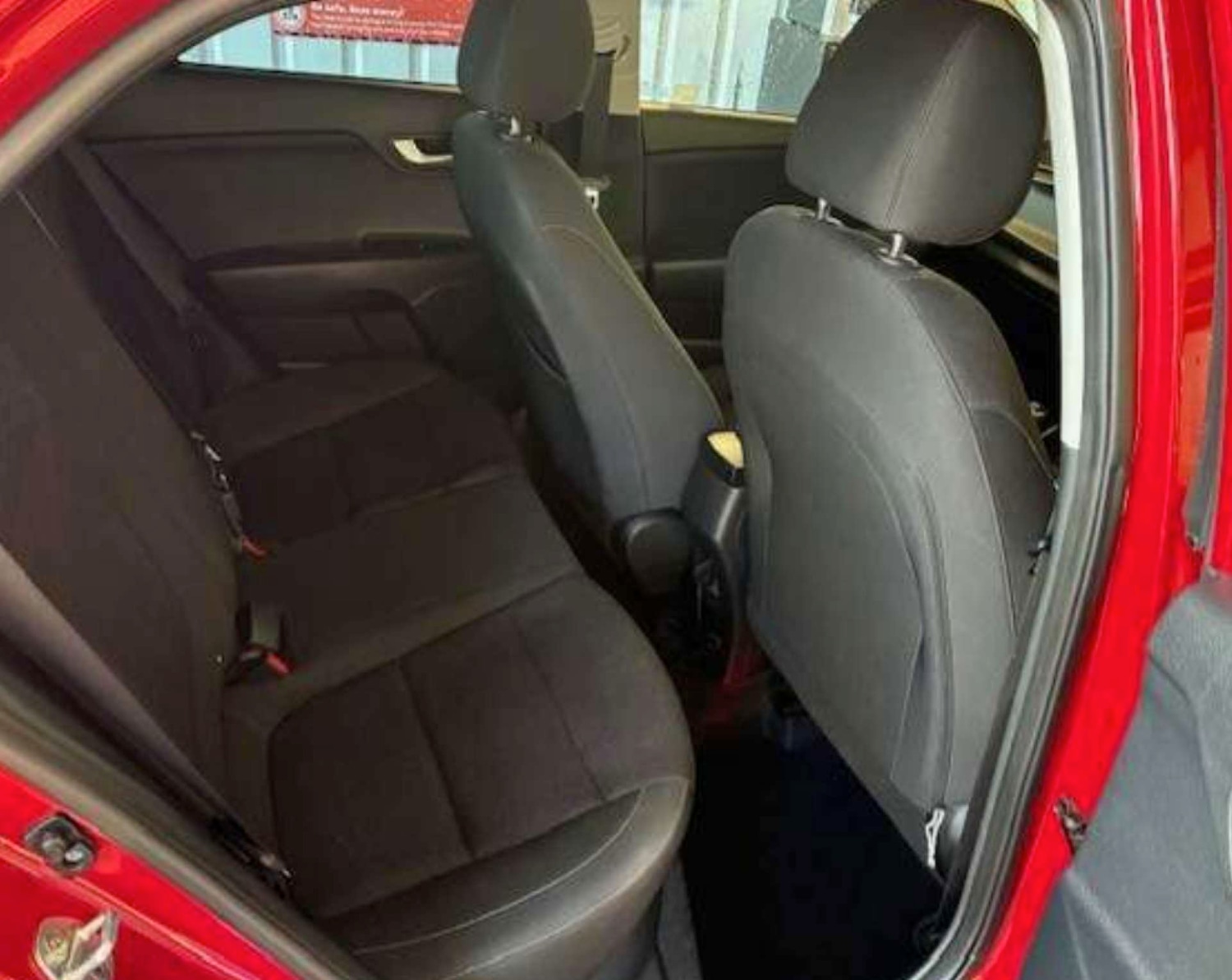 Used Kia Rio 2018 for sale - 77581157: Photo 12