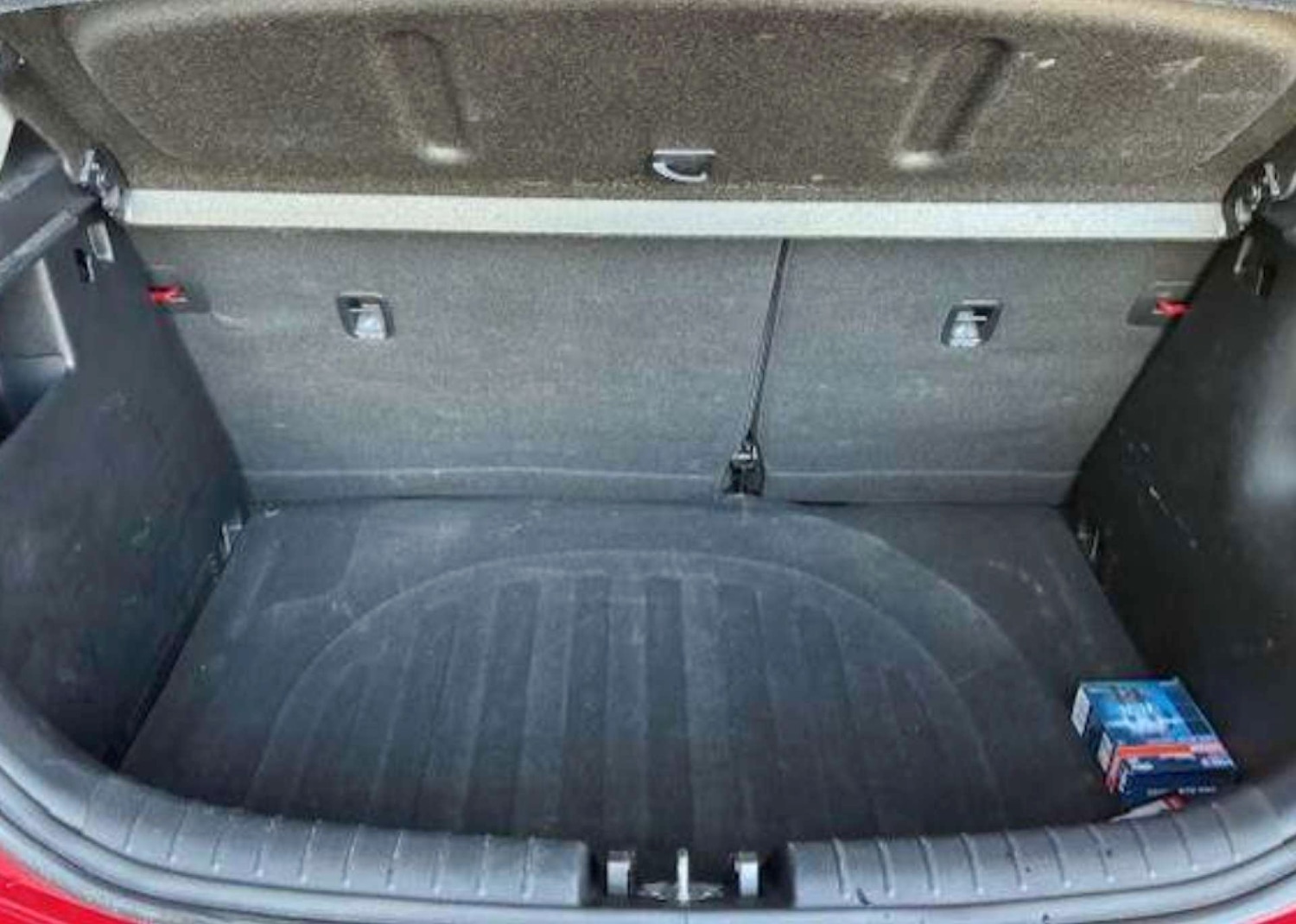 Used Kia Rio 2018 for sale - 77581157: Photo 13