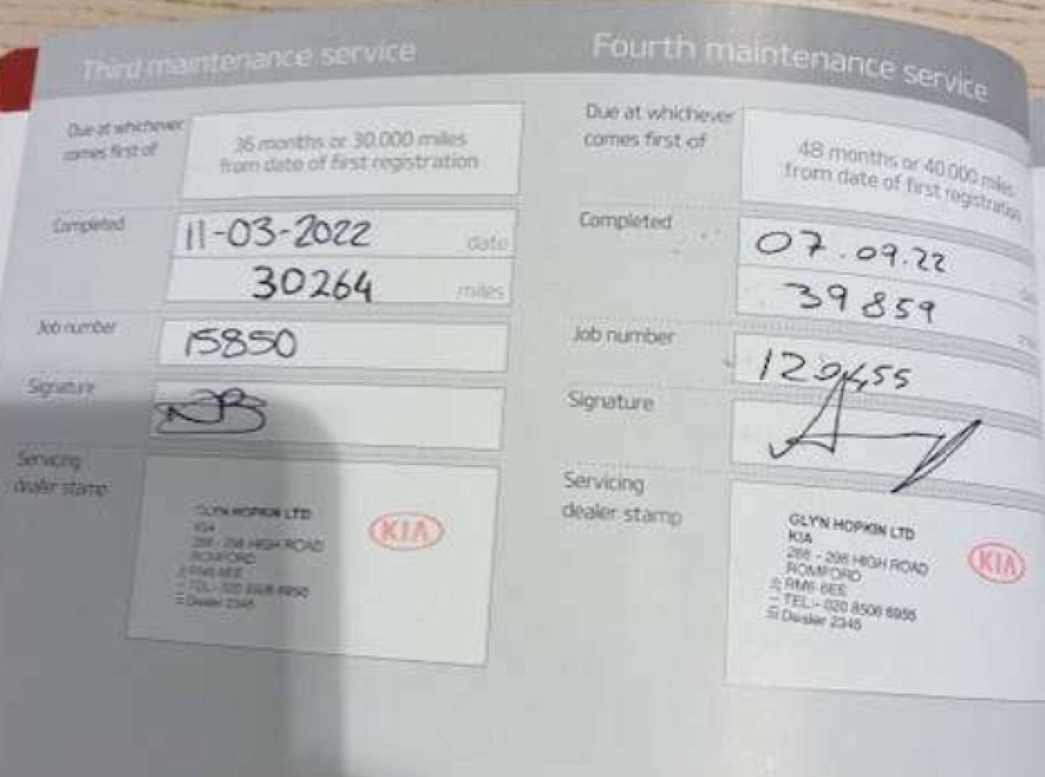 Used Kia Rio 2018 for sale - 77581157: Photo 15