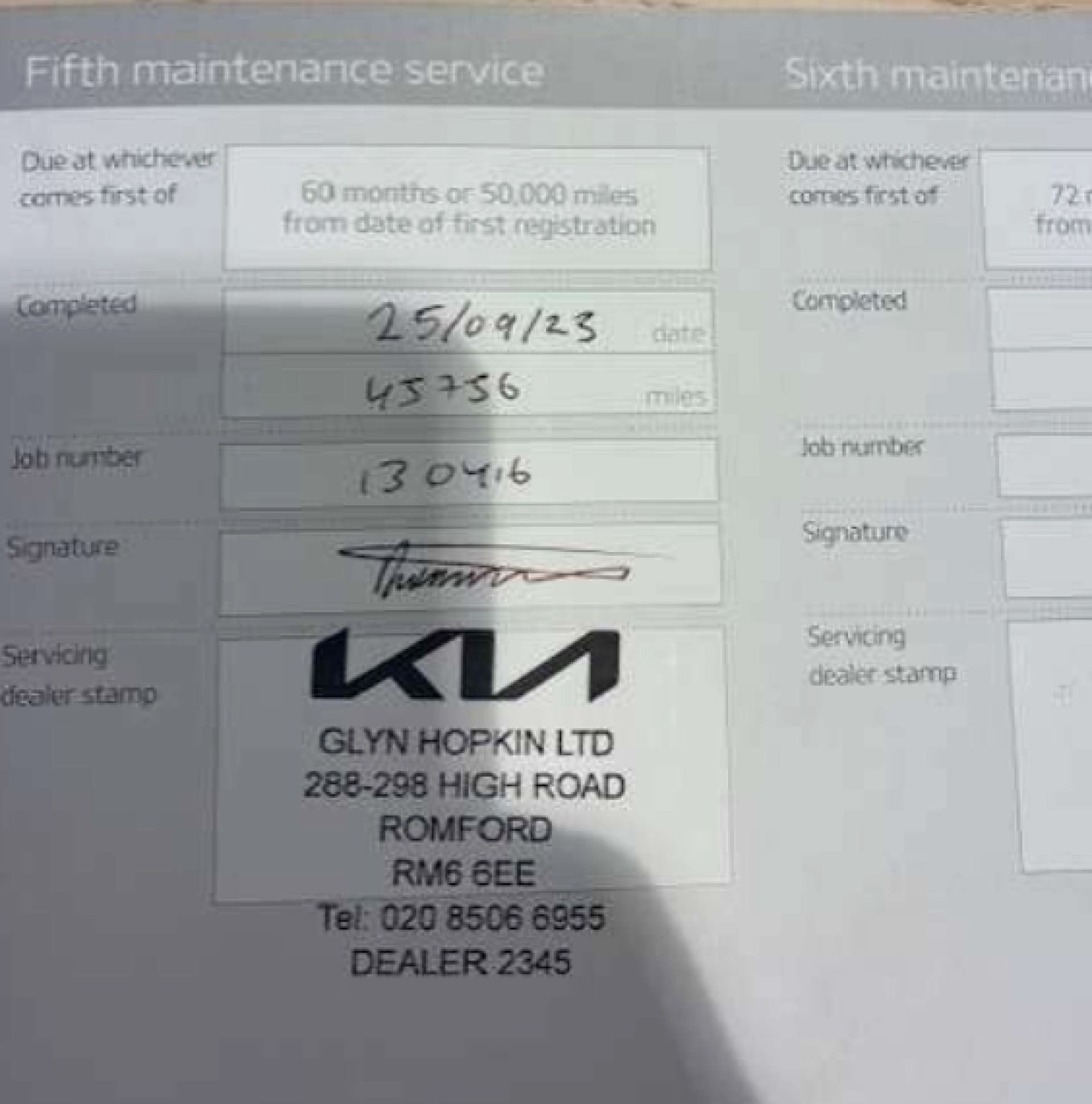 Used Kia Rio 2018 for sale - 77581157: Photo 16