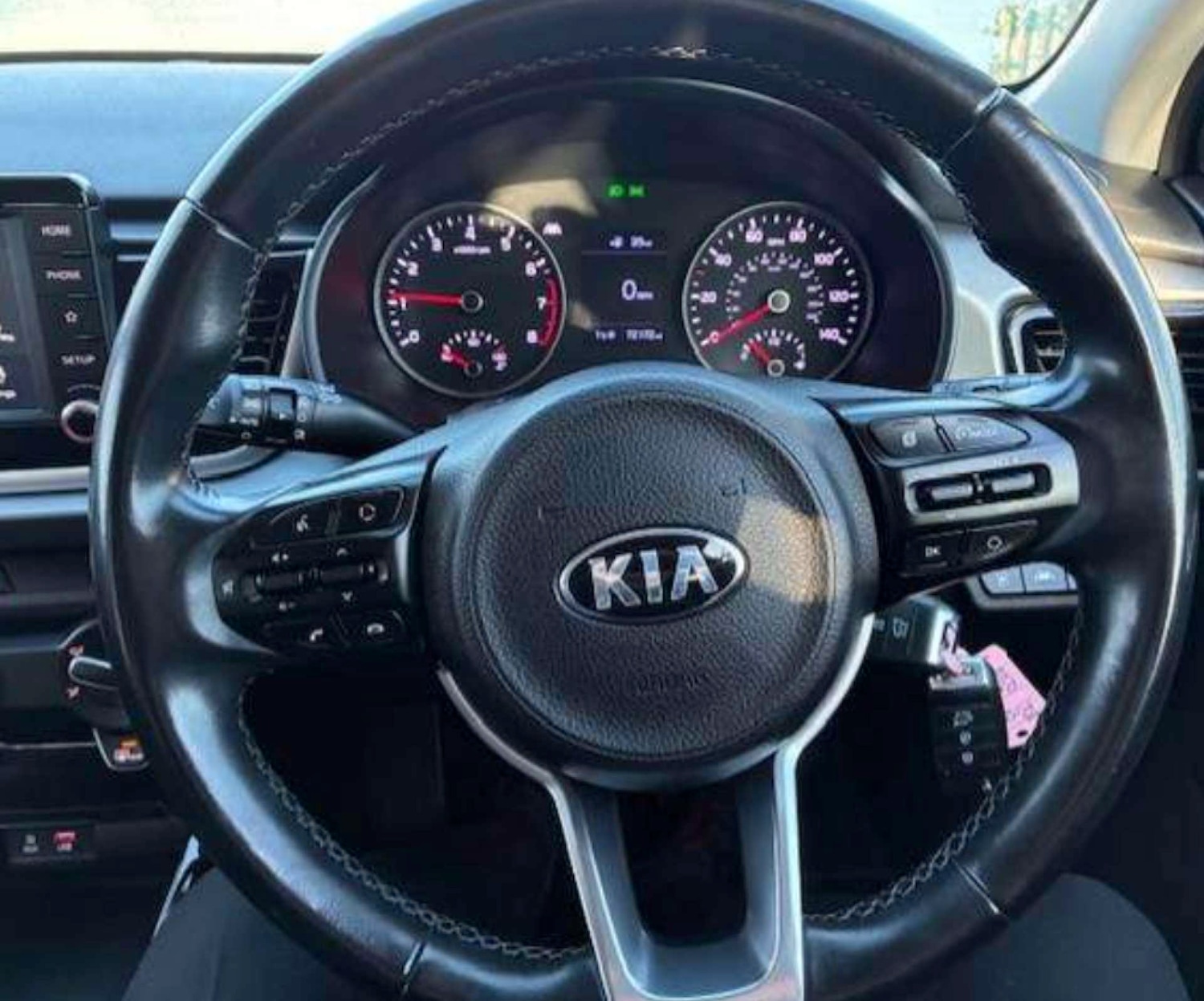 Used Kia Rio 2018 for sale - 77581157: Photo 7