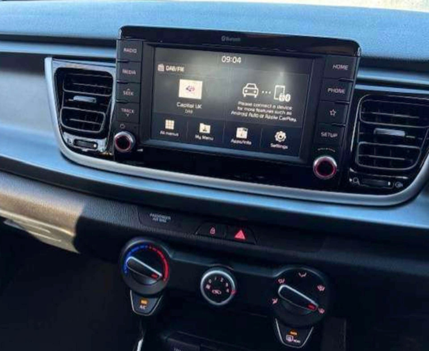 Used Kia Rio 2018 for sale - 77581157: Photo 8