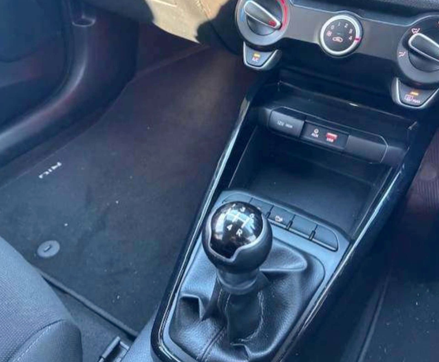 Used Kia Rio 2018 for sale - 77581157: Photo 9