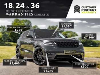 Used Ford Mondeo 2017 for sale - 75287571: Photo