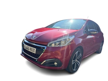 Used Peugeot 208 2016 for sale - 76302967: Photo