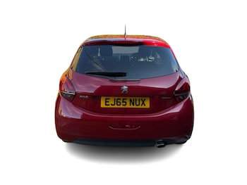 Used Peugeot 208 2016 for sale - 76302967: Photo