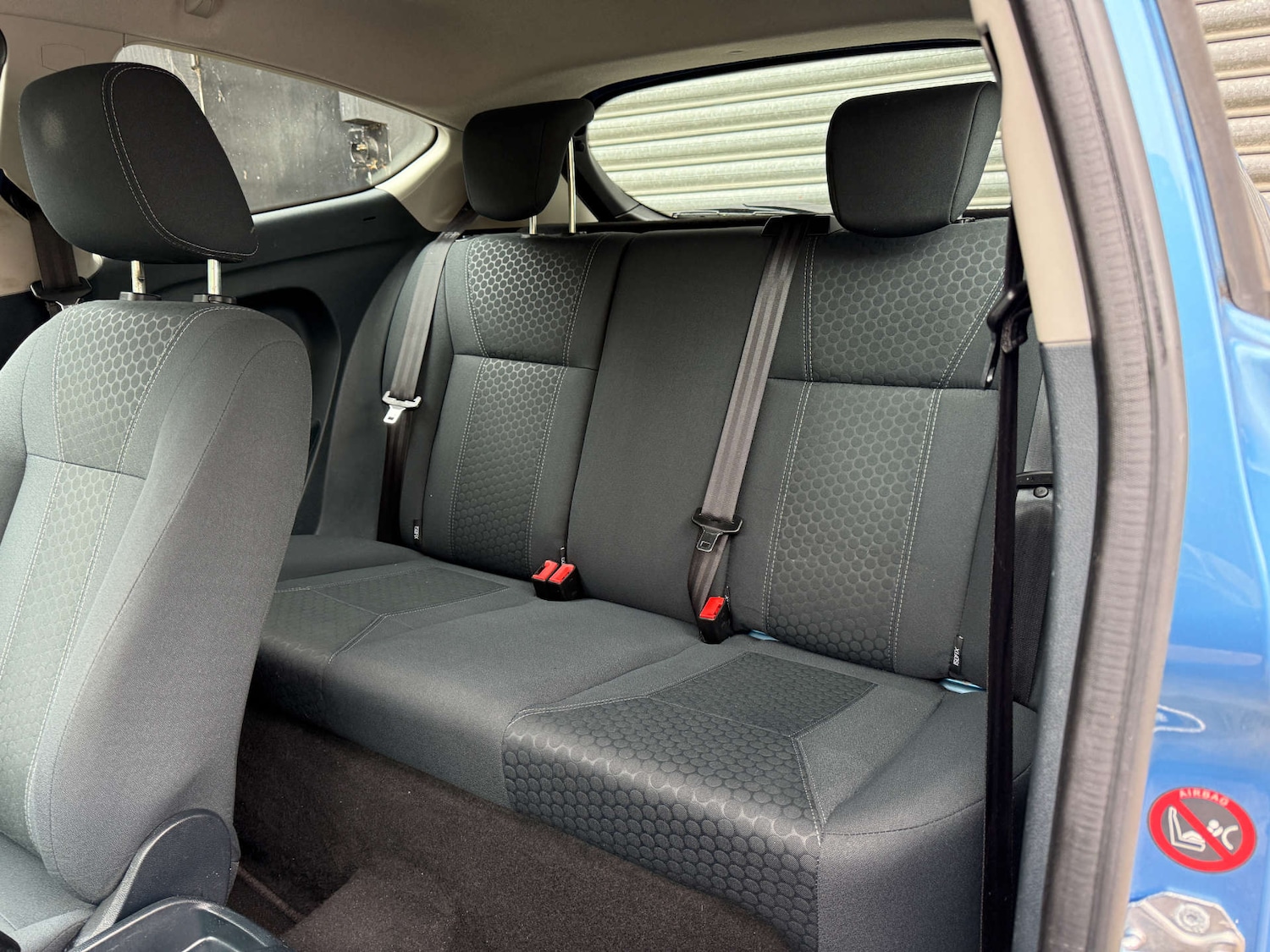 Used Ford Fiesta 2011 for sale - 76465936: Photo 19