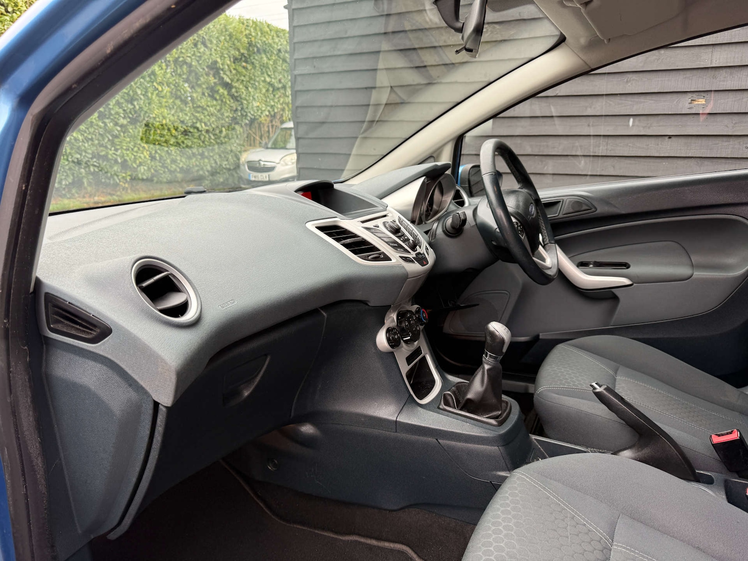 Used Ford Fiesta 2011 for sale - 76465936: Photo 20