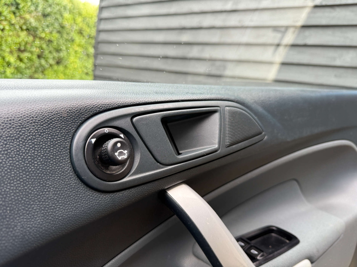 Used Ford Fiesta 2011 for sale - 76465936: Photo 27