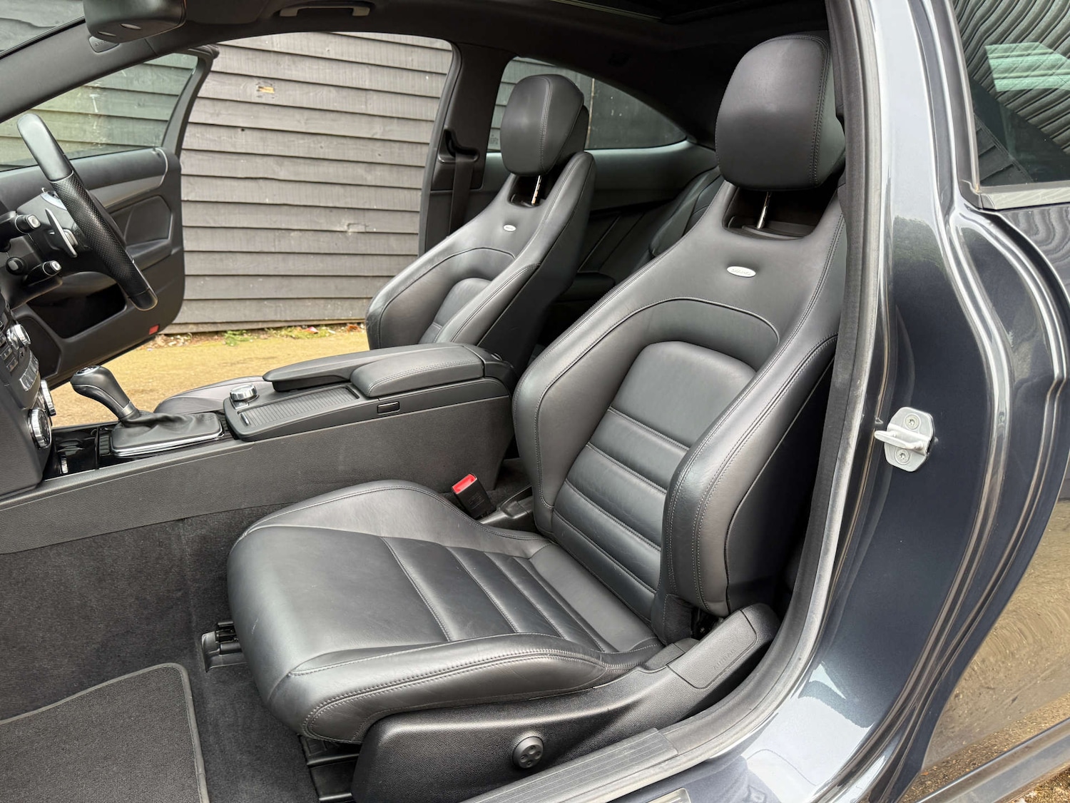 Used Mercedes-Benz C Class 2012 for sale - 76302981: Photo 20