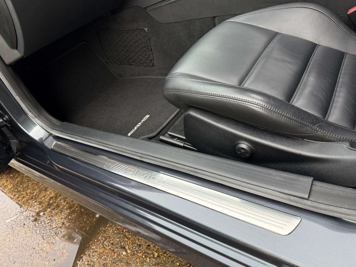 Used Mercedes-Benz C Class 2012 for sale - 76302981: Photo 23