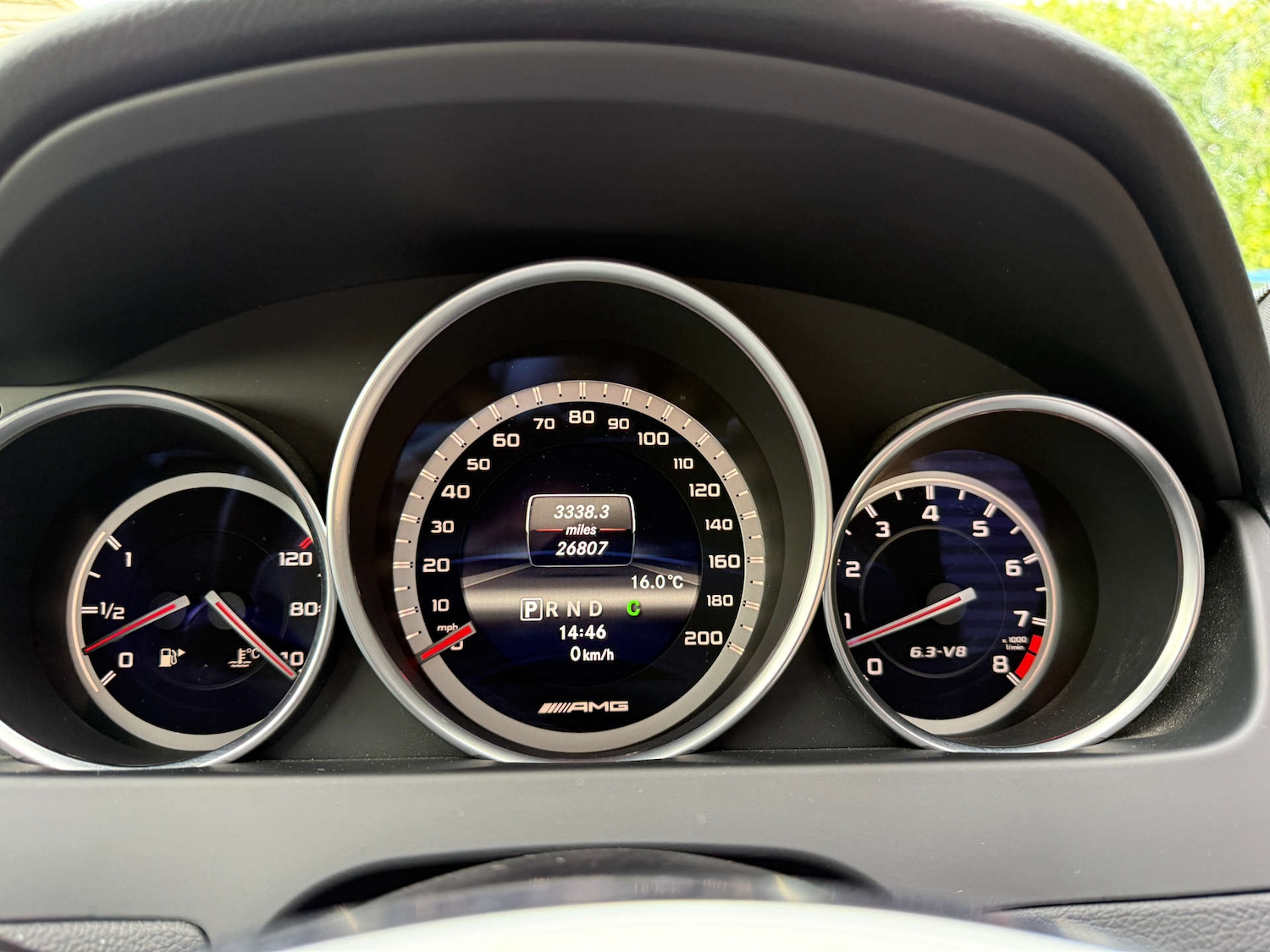 Used Mercedes-Benz C Class 2012 for sale - 76302981: Photo 29