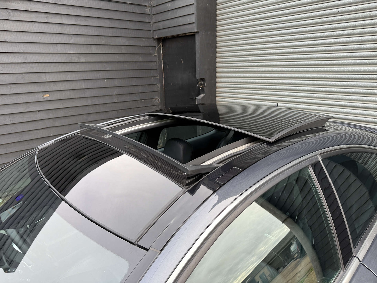 Used Mercedes-Benz C Class 2012 for sale - 76302981: Photo 32