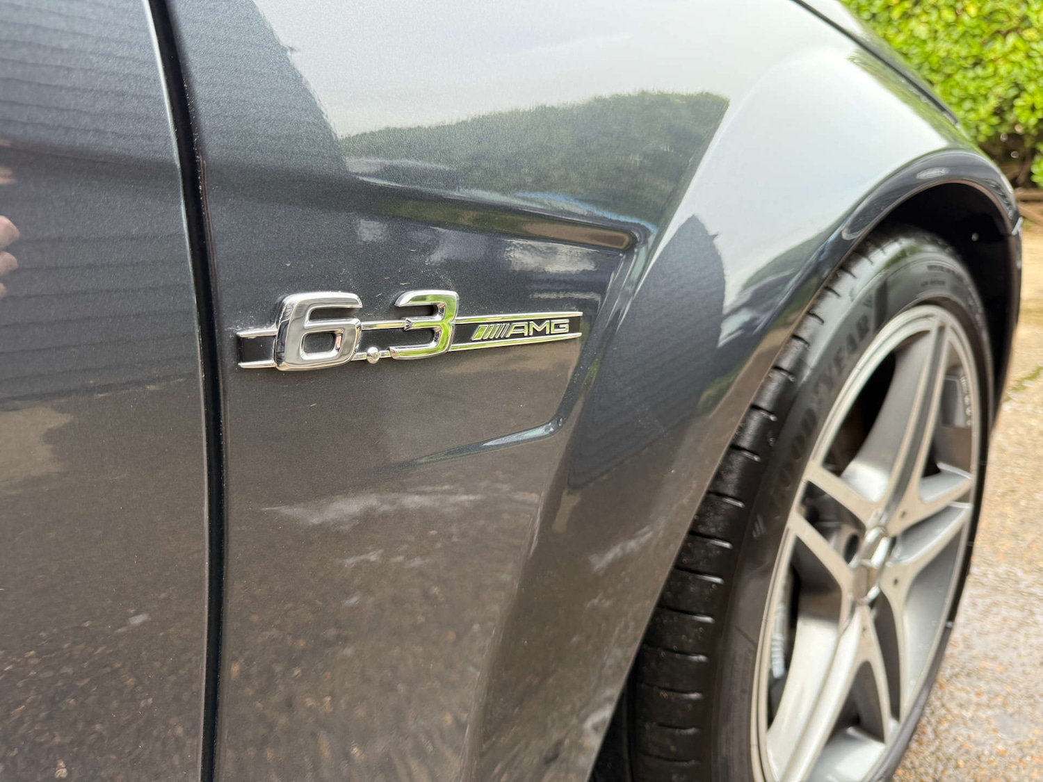 Used Mercedes-Benz C Class 2012 for sale - 76302981: Photo 33