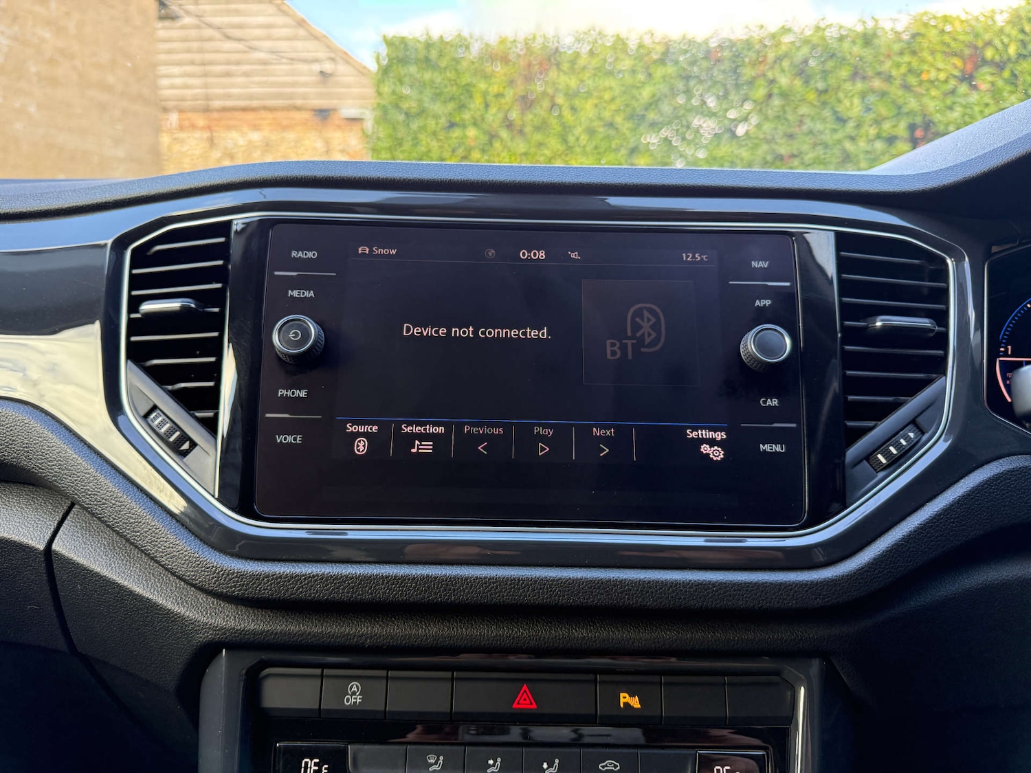 Used Volkswagen T-Roc 2018 for sale - 76302986: Photo 25