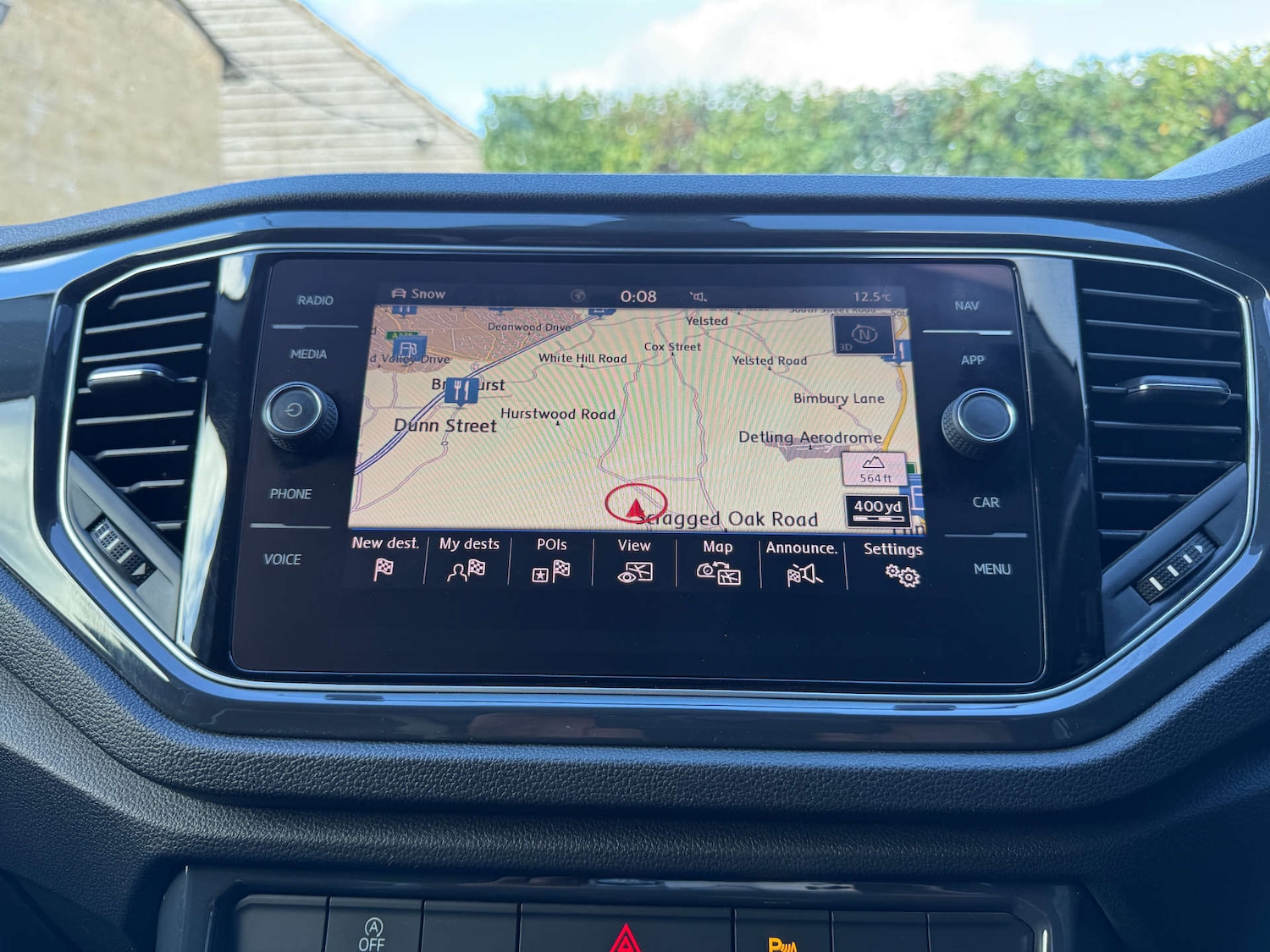 Used Volkswagen T-Roc 2018 for sale - 76302986: Photo 27