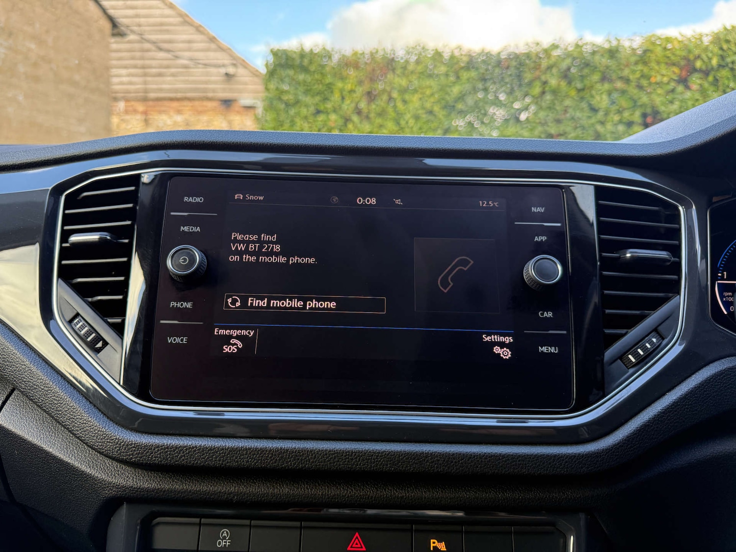 Used Volkswagen T-Roc 2018 for sale - 76302986: Photo 28