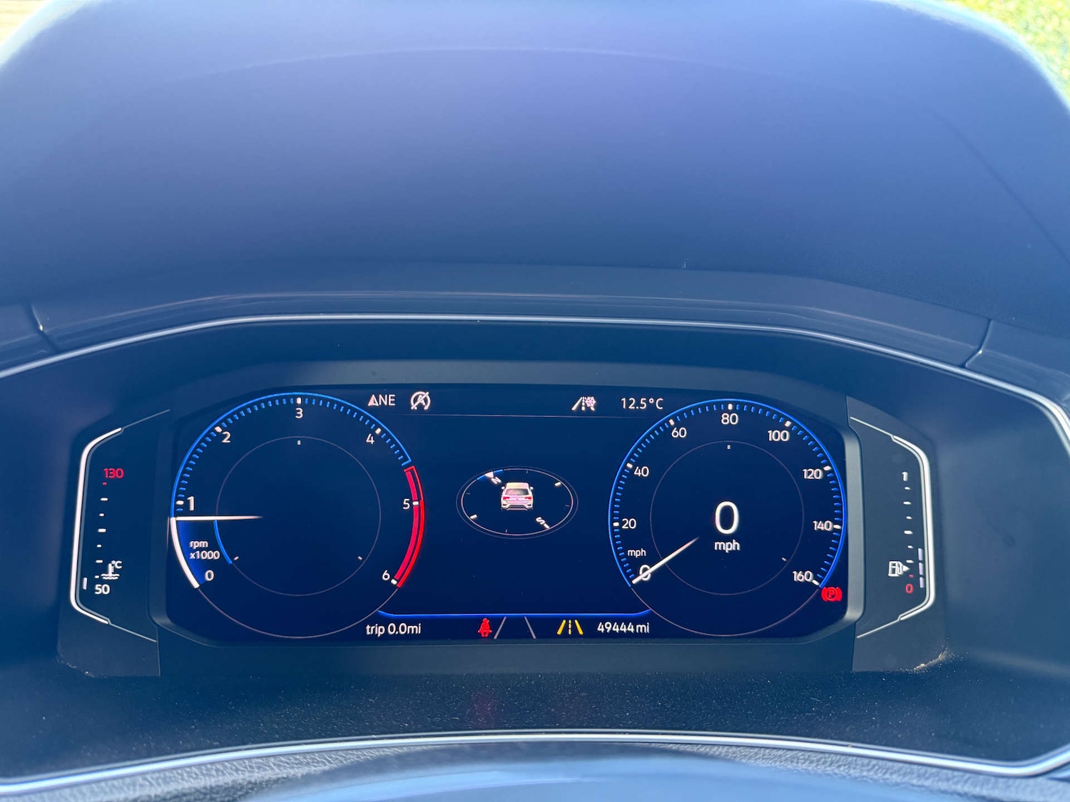 Used Volkswagen T-Roc 2018 for sale - 76302986: Photo 33