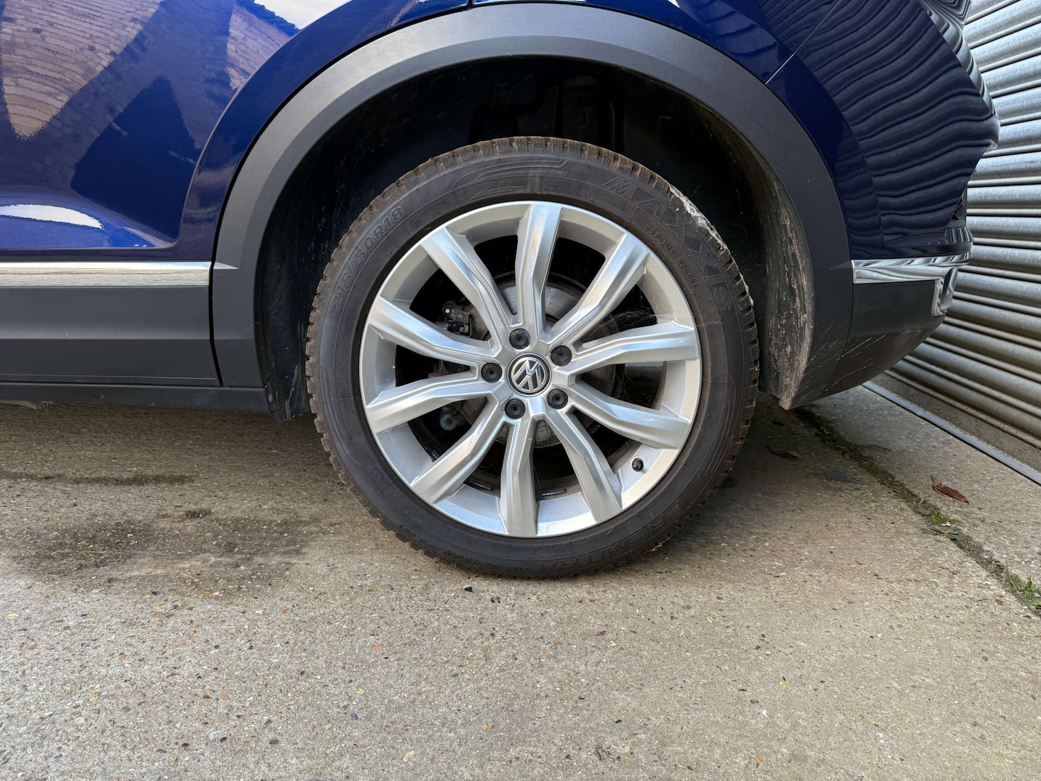 Used Volkswagen T-Roc 2018 for sale - 76302986: Photo 41