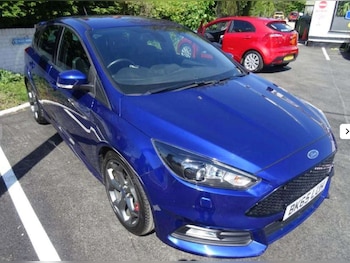 Used Ford Focus 2015 for sale - 78412483: Photo