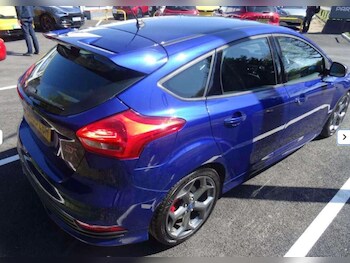 Used Ford Focus 2015 for sale - 78412483: Photo