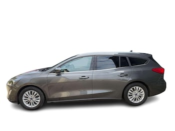 Used Ford Focus 2019 for sale - 75287606: Photo