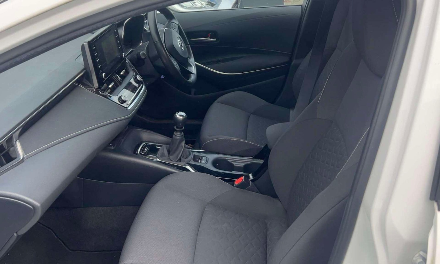 Used Toyota Corolla 2019 for sale - 77775403: Photo 10